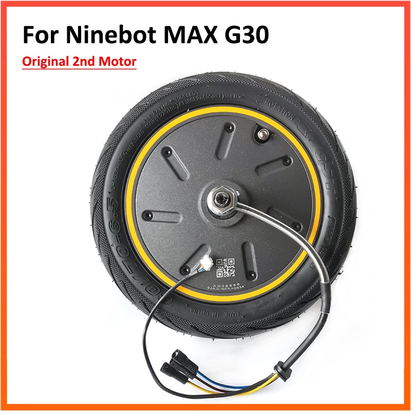 Ninebot MAX G30 G30D KickScooter    ..